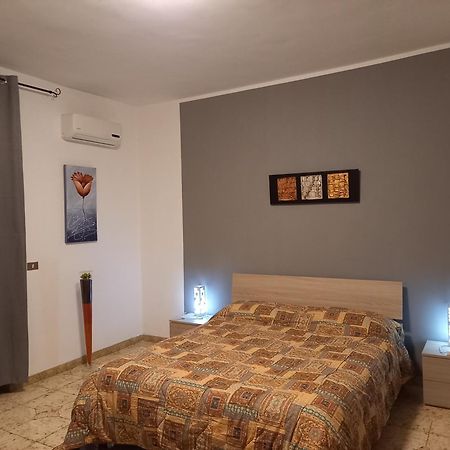 Casa Emilia Hotel Marano Principato Exterior photo