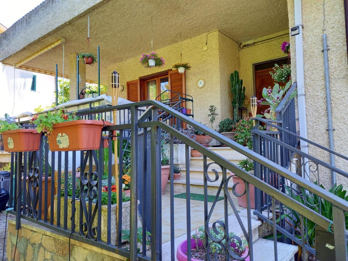 Casa Emilia Hotel Marano Principato Exterior photo